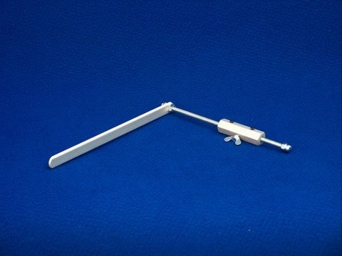 APG-MC - Verstellbare Papierführung für MC-10, MC-10+, MC-10-1-INCH, MC-11 und MC-11+