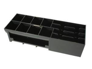 Zusätzlicher Geldeinsatz für NewModular03, Micro Mini und CashPlus Micro