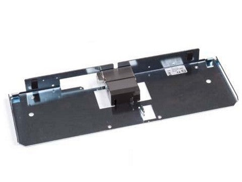 Basis für OmniOpion OCC, 12V DIN-Buchse und Kabelsicherung