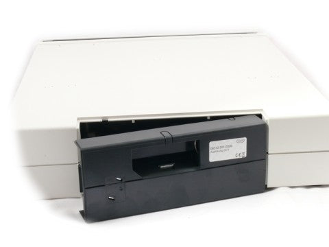Auslösung für Universal UCD Kassenschublade, anthrazit, 12V