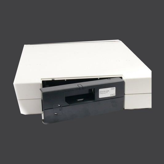 Auslösung für Universal UCD Kassenschublade, anthrazit, 12V
