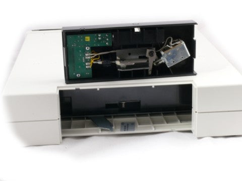 Auslösung für Universal UCD Kassenschublade, anthrazit, USB