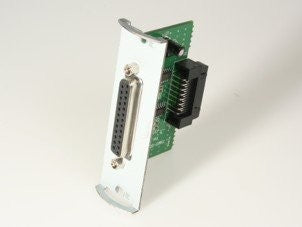 AP-8150v2/v3 ve AP-8220 için Seri/RS232 25 Pinli Arayüz