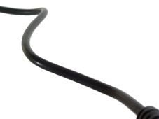 USB Bağlantı Kablosu - 1.8m (A-A Tip), açık gri