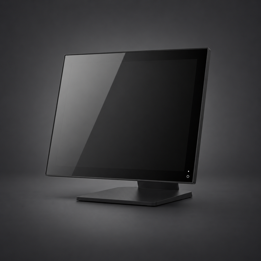 APEXA CX-1500 – Produktansicht auf anthrazitfarbenem Hintergrund