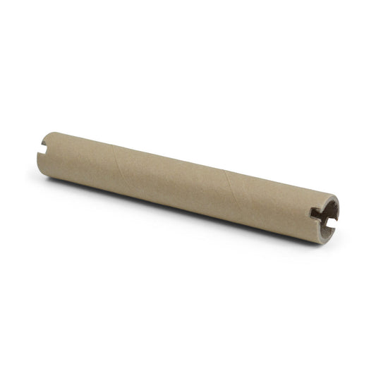 Zebra 105903-053 Pappkern für Farbbandaufwicklung, 12,7 mm