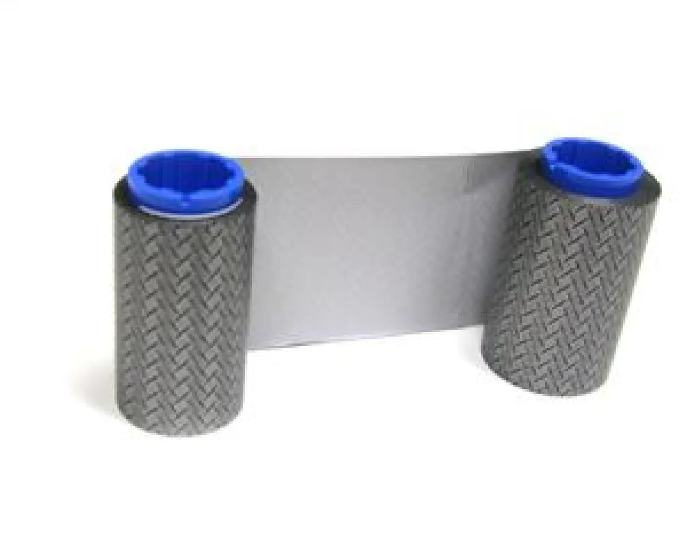 Zebra 800077-787EM Scratch-off Farbband, grau, für ZXP7 Serie
