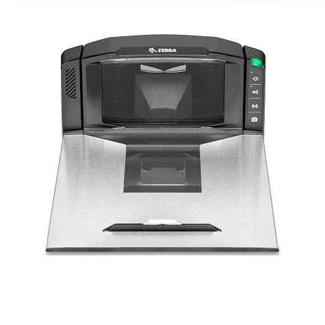 Zebra MP7000 Einbauscanner mit mittlerer Platte und Waagenvorbereitung